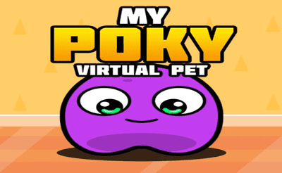 Read more about the article My Poky Virtual Pet