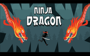 Ninja Dragon