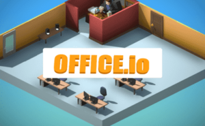 Office io