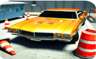 Read more about the article Parking