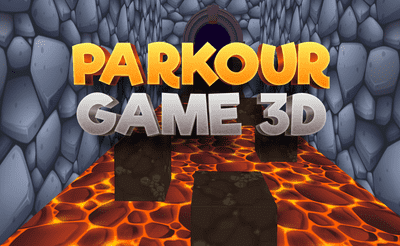 Read more about the article Parkour Game 3D