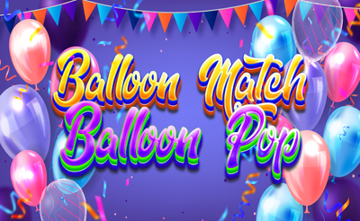 Read more about the article Balloon Match Color Match