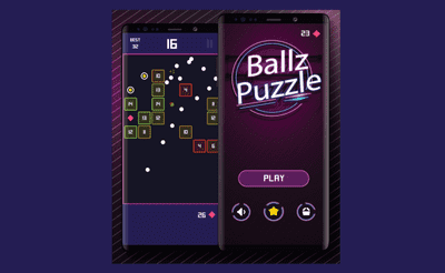 Read more about the article Ballz Puzzle