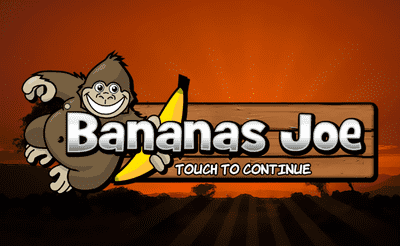 Read more about the article Banana Joe