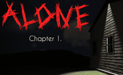 Read more about the article Alone