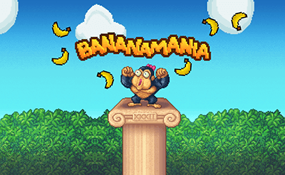 Read more about the article Bananamania