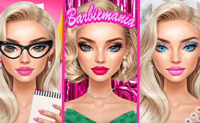 Read more about the article Barbiemania
