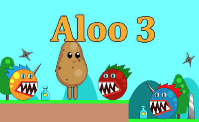 Read more about the article Aloo 3