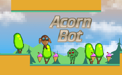 Read more about the article Acorn Bot