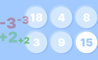 Read more about the article Base Five