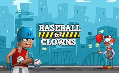 Read more about the article Baseball for Clowns