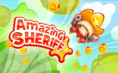 Read more about the article Amazing Sheriff