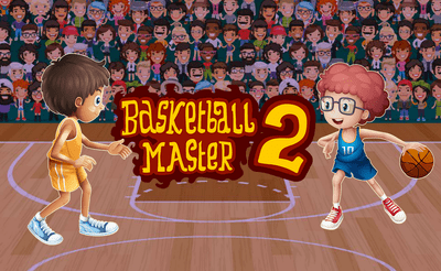 Read more about the article Basketball Master 2
