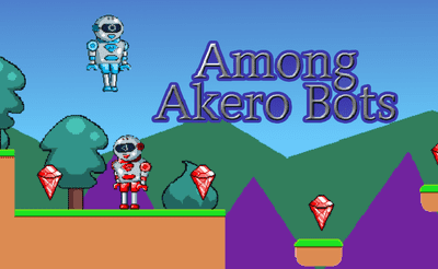 Read more about the article Among Akero Bots