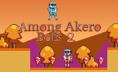 Read more about the article Among Akero Bots 2