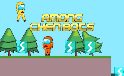 Read more about the article Among Chen Bots