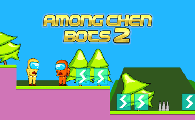 Read more about the article Among Chen Bots 2