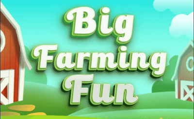 Read more about the article Big Farming Fun