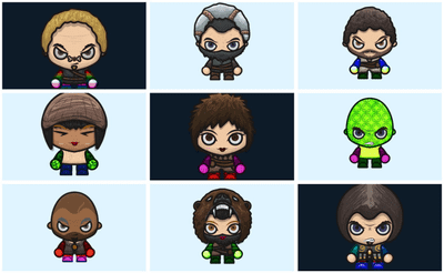 Read more about the article Avatar Maker