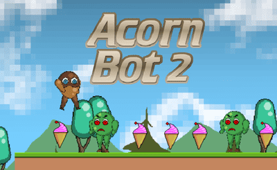 Read more about the article Acorn Bot 2