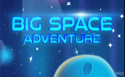 Read more about the article Big Space Adventure