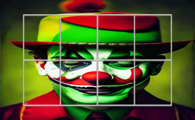 Read more about the article Billy the Puppet Snapshot Scramble Puzzle