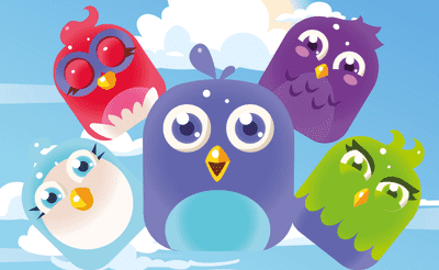 Read more about the article Bird Match Master