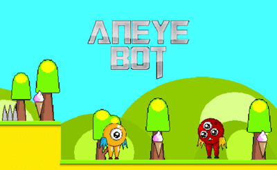Read more about the article Aneye Bot