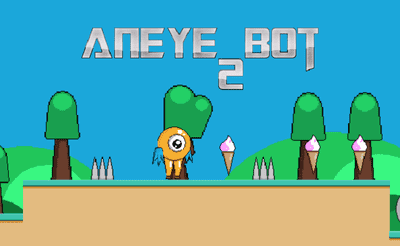 Read more about the article Aneye Bot 2