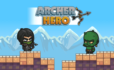 Read more about the article Archer Hero