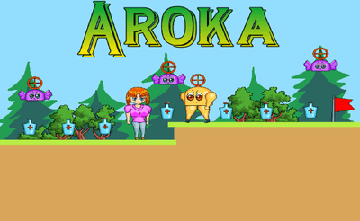Read more about the article Aroka