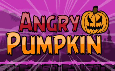 Read more about the article Angry Pumpkin Basketball