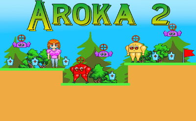 Read more about the article Aroka 2