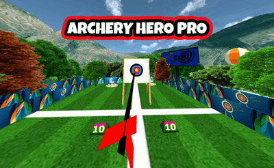 Read more about the article Archery Hero Pro