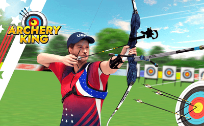 Read more about the article Archery King
