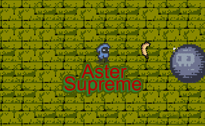 Read more about the article Aster Supreme