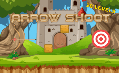 Read more about the article Arrow Shoot