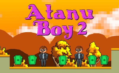 Read more about the article Atanu Boy 2