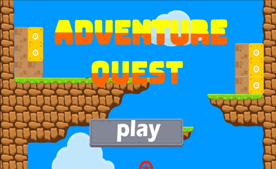Read more about the article Adventure Quest