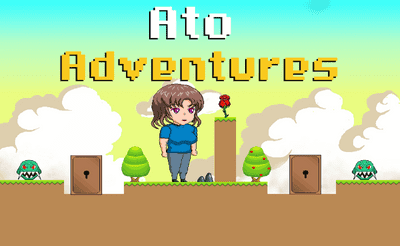 Read more about the article Ato Adventures