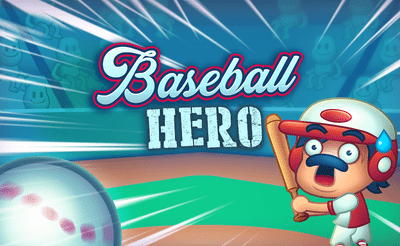 Read more about the article Baseball Hero