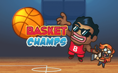 Read more about the article Basket Champs