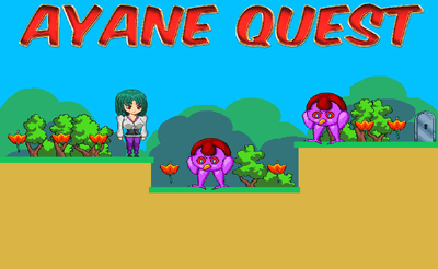 Read more about the article Ayane Quest