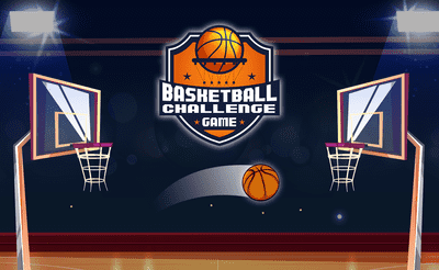 Read more about the article Basketball Challenge