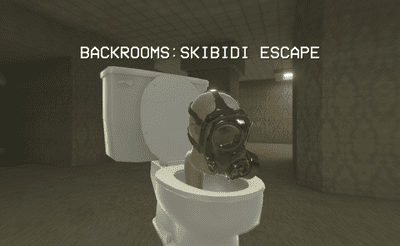 Read more about the article Backrooms Skibidi Escape