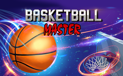 Read more about the article Basketball Master