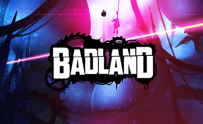 Read more about the article Badland