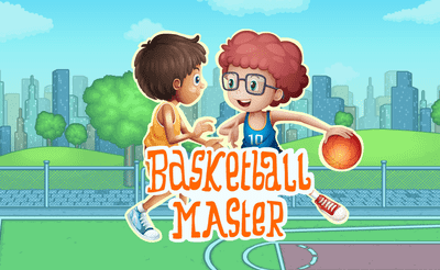 Read more about the article Basketball Master