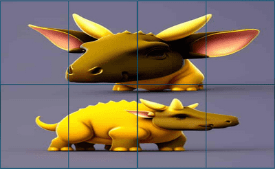 Read more about the article Baby Appa Tile Puzzle Frenzy