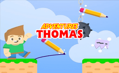 Read more about the article Adventures Thomas Draw and Erase